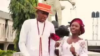 Urhobo AAPS Ebio Christian Songs by Evang. Oke Ovuakporoye