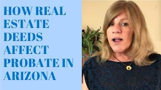 Arizona Real Estate: How Probate Works