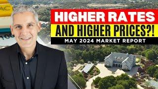 Housing Market May 2024 - Temecula | Murrieta | Menifee