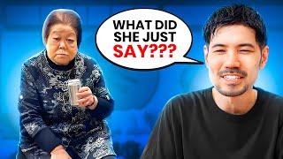 IMPOSSIBLE Japanese Dialect; Can You Understand?