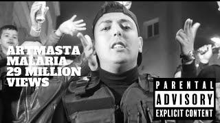 Artmasta - Malaria (Official Music Video)