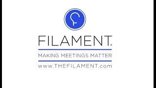 Filament - Why Space Matters