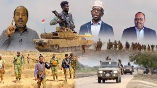 Wararka ugu waa weyn Soomaaliya iyo Caalamka 30/5/2025