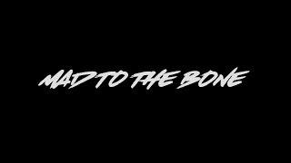 Jack Robinson | SURFING | MAD TO THE BONE