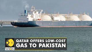 PM Shehbaz Sharif likely to visit Qatar as Pakistan battles supply shortages | World News | WION