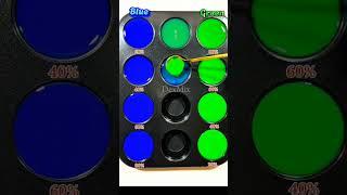 Guess the color ?