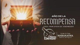 Servicio para Damas | 20.11.2024