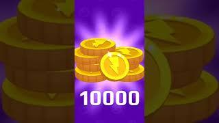 PK XD Reward Free 10'000 Coins 🪙