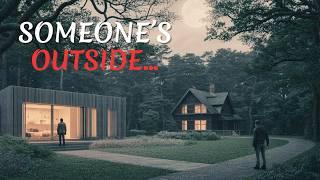 3 Terrifying TRUE Stalker Encounters While Jogging #horrorstories