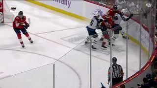 Kupari crosscheck on Nosek - Tough Call Review