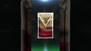 my greatest luck on first pack | day 1 of trying to get rivaldo