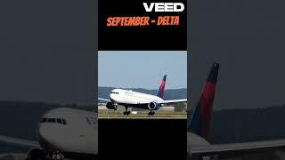 Your month, your airline part 2 | thatrandomguy #shorts #aviation #yourmonth #airplane #airlines