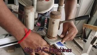 uPVC Portable Machines at Lowest Price