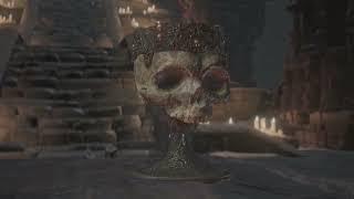 Bosses de DARK SOULS III, High Lord Wolnir