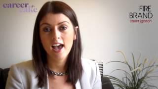 Interview tip: "What is your biggest weakness?"