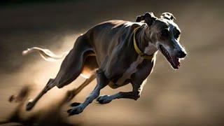 LIVE | WORLD GREYHOUND DOG RACING | TRACK 440 Feet 2024/11/03 #03