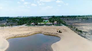 Chariot Beach Resorts Mahabalipuram