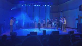 Wootton High School acapella group wins competition | Get Uplifted