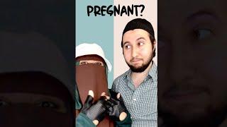 Am I pregnant?