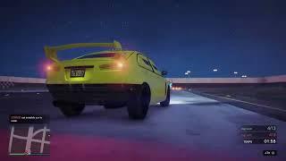 xxx Kuruma vs Shotgun LTS !! GTA 5 - 1 day we will destroy this airport ! ps4 / ps5