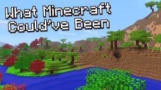 Is this Minecraft’s BEST Parallel Timeline Mod?