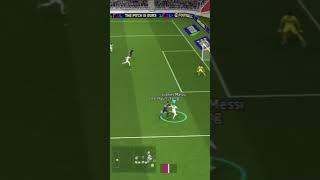 Konami pes 2025 mobile #game #messi