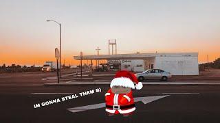 The present stealer (AUT)
