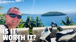 After 9 months living in the Philippines these are my honest thoughts before I head home...