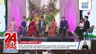 24 Oras Weekend: (Part 5) March 2, 2025