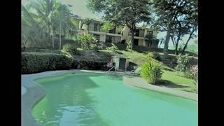 Your Very Own Place at the Beach! Costa Rica!! Location! Location! 2 bedroom townhouse !$90,000