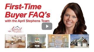 Raleigh, North Carolina Real Estate Agent: First-time buyer FAQ’s