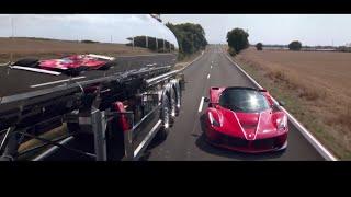 PARCISA & FERRARI Aperta New Model_Commercial Spot