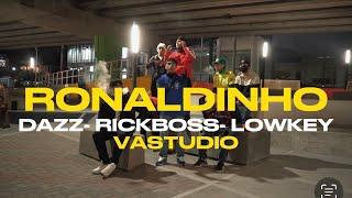 Ronaldinho- VA Studio (Villa Alegre Represent) [Video Oficial]