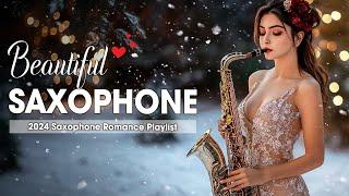 Romantic saxophone music  The best saxophone melodies for your most romantic moments 