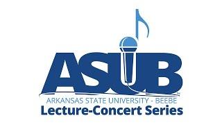 Casey McPherson | Lecture Concert Series