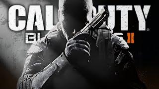 The Story of Black Ops II and The War with China Explained..