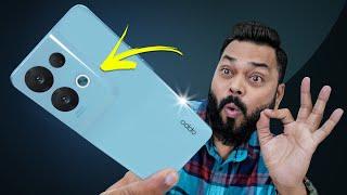 OPPO Reno 8 Pro 5G Unboxing & First ImpressionsMost Beautiful & Powerful Reno Ever