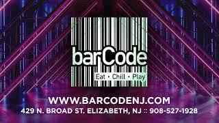 BarCode Entertainment Complex Live Stream