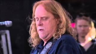 Gov't Mule  9/13/2015 Arrington, VA