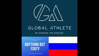 WADA do the Can Can with Russia ban.