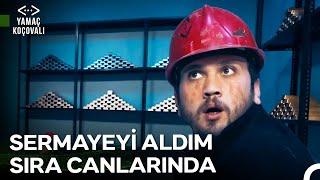 Açık Arttırmayla Tüm Babaların Kalemi Kırıldı