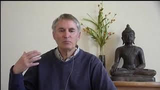 Dharmette: Mindfulness of Breathing (46) Joy Factor of Awakening