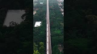 Bengaluru Nowadays | Rainy, Misty, Cold