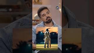 Why did I QUIT Cricket for Acting?  ft. Saqib Saleem #Shorts #Cricket #IndianCricket #Acting