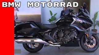 BMW Motorrad