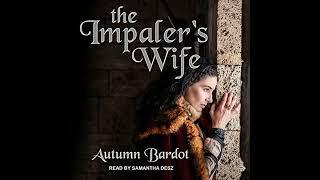 Impaler's Wife Audiobook by Autumn Bardot