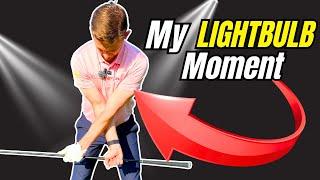 This Drill Made my Mid Handicap Golfer UNBEATABLE with driver