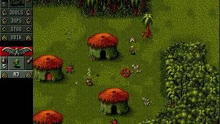 Amiga 500 Longplay [122] Cannon Fodder