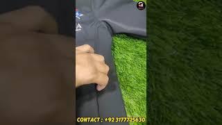 Softshell jacket with embroidery logo || Apparel Manufacturer || Quick Industries