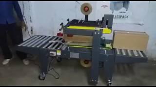 Carton Taping Machine XT551TB